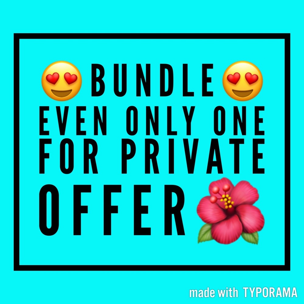 🆕❤️DISCOUNTS❤️